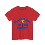 Bubble Blast! Unisex Heavy Cotton Tee