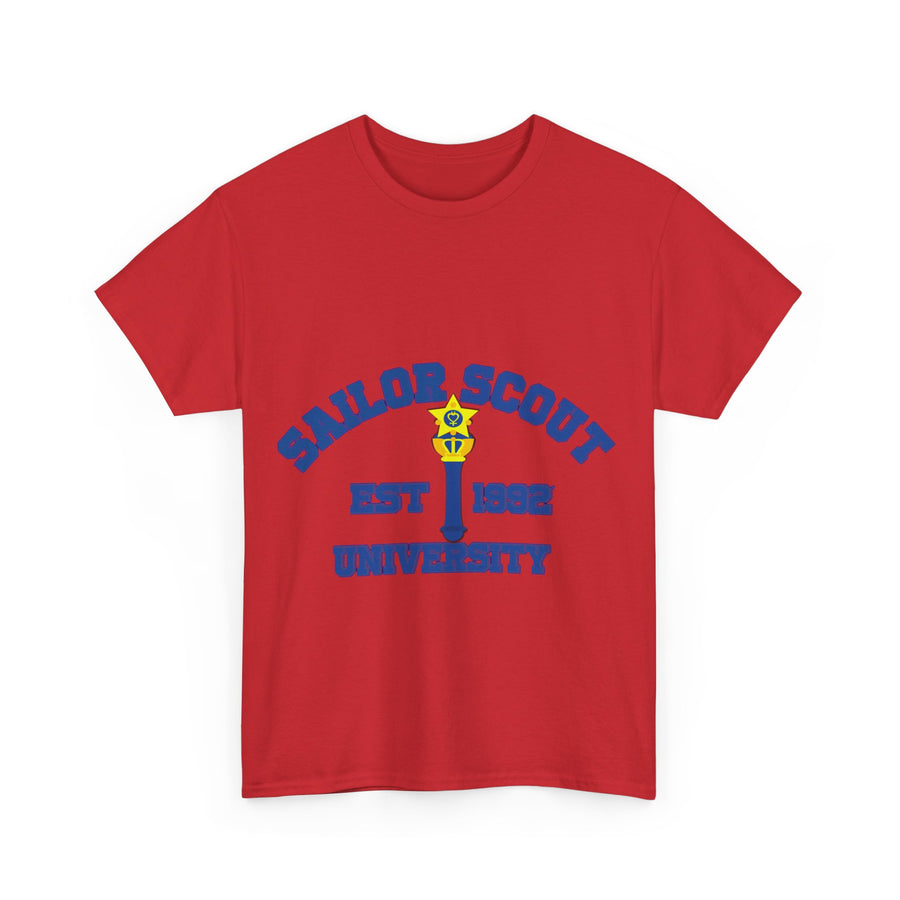 Bubble Blast! Unisex Heavy Cotton Tee