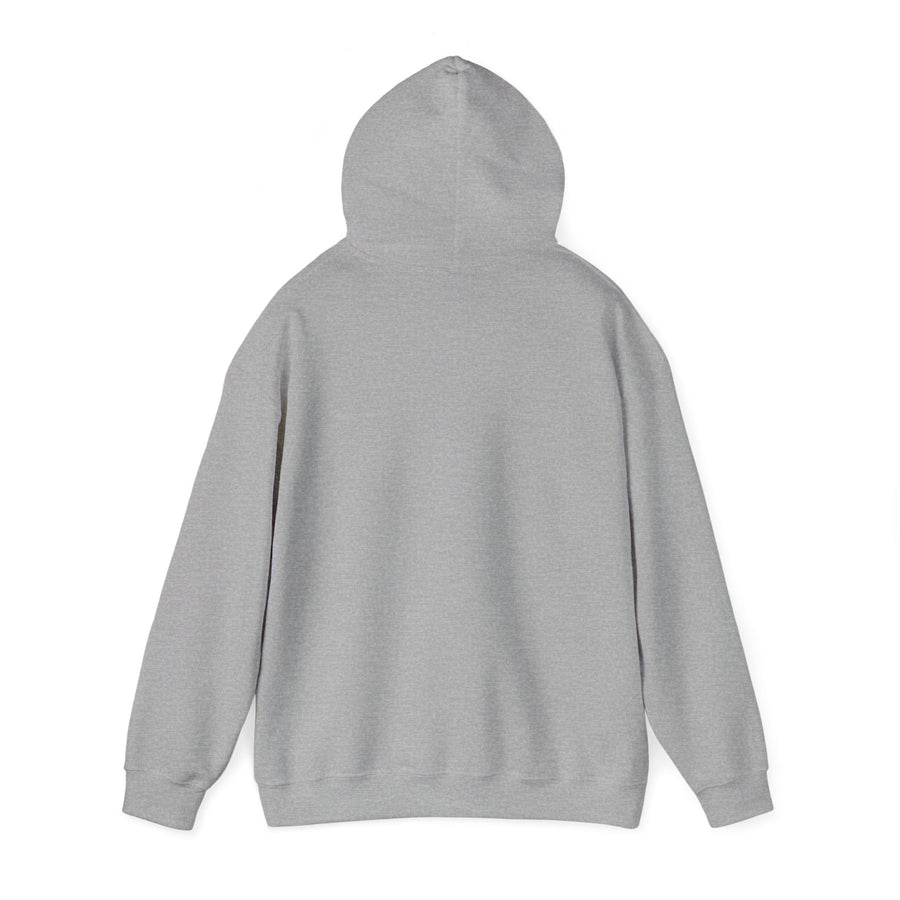 Ramblin Country Girl Unisex Heavy Blend™ Hooded Sweatshirt