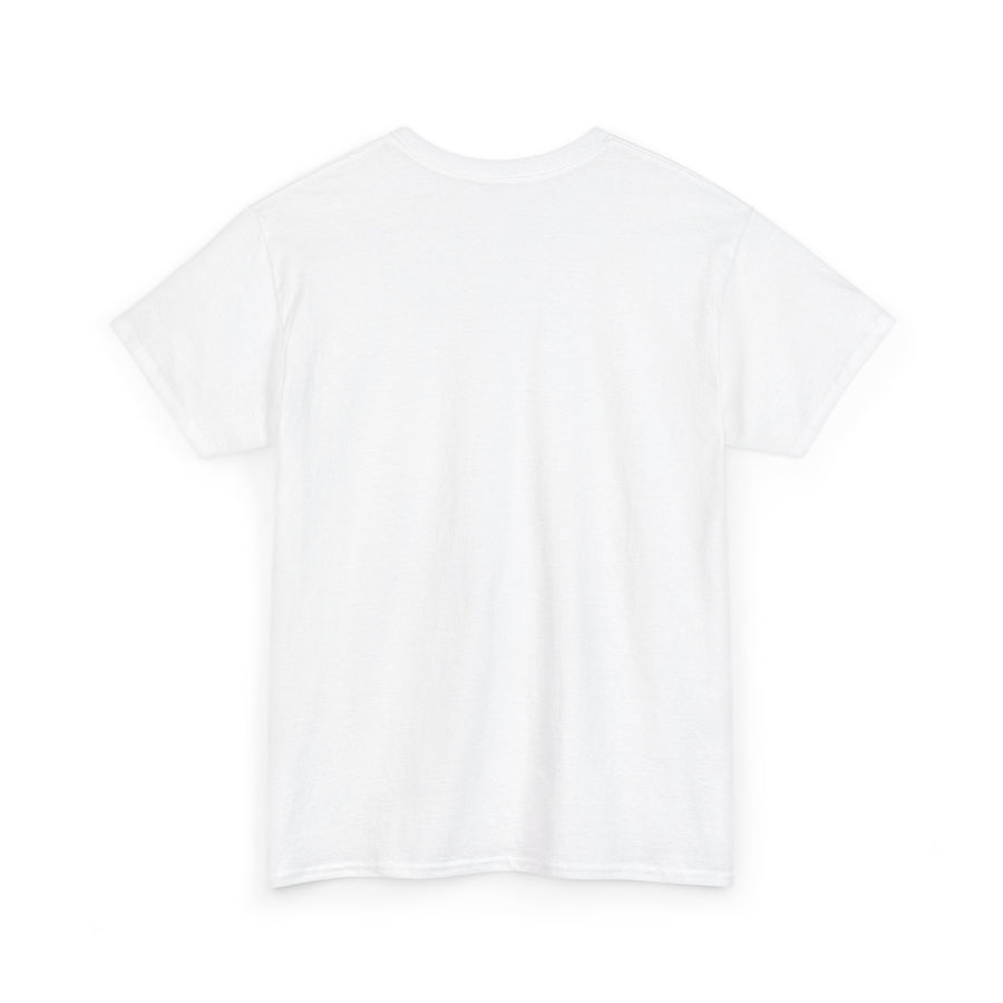 Bubble Blast! Unisex Heavy Cotton Tee