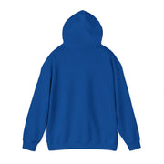 Ramblin Country Girl Unisex Heavy Blend™ Hooded Sweatshirt
