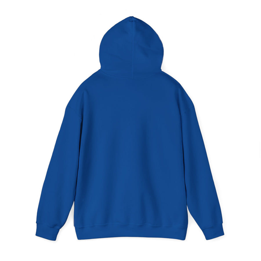 Ramblin Country Girl Unisex Heavy Blend™ Hooded Sweatshirt