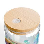 Sipper Glass, 16oz