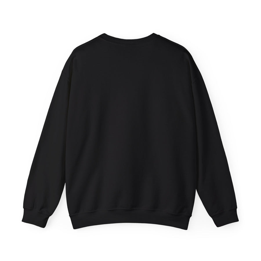 Ramblin Country Girl Unisex Heavy Blend™ Crewneck Sweatshirt