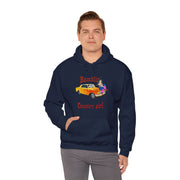 Ramblin Country Girl Unisex Heavy Blend™ Hooded Sweatshirt