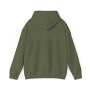 Ramblin Country Girl Unisex Heavy Blend™ Hooded Sweatshirt