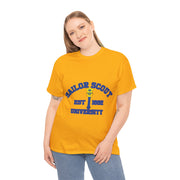 Bubble Blast! Unisex Heavy Cotton Tee