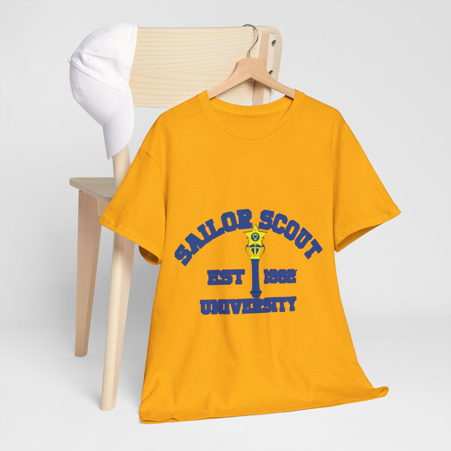 Bubble Blast! Unisex Heavy Cotton Tee