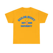 In the name of the Moon! Unisex Heavy Cotton Tee