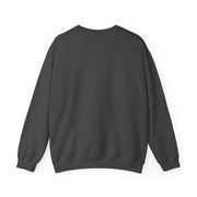 Ramblin Country Girl Unisex Heavy Blend™ Crewneck Sweatshirt