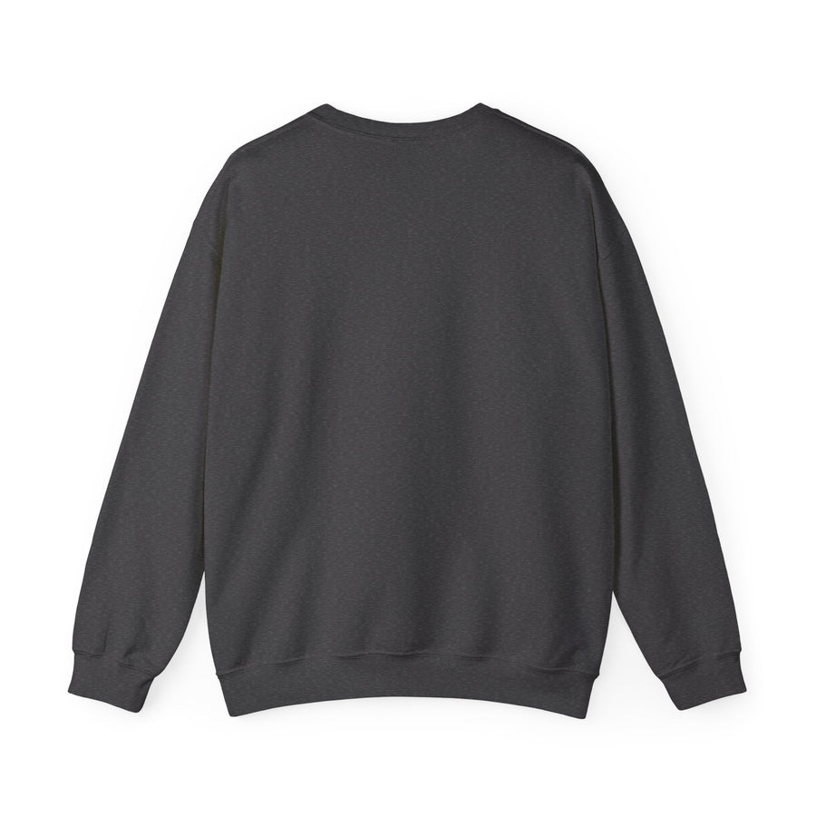 Ramblin Country Girl Unisex Heavy Blend™ Crewneck Sweatshirt