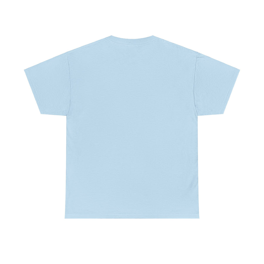 Floral Kidney Unisex Heavy Cotton Tee