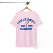 In the name of the Moon! Unisex Heavy Cotton Tee