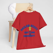 Bubble Blast! Unisex Heavy Cotton Tee