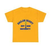 Bubble Blast! Unisex Heavy Cotton Tee