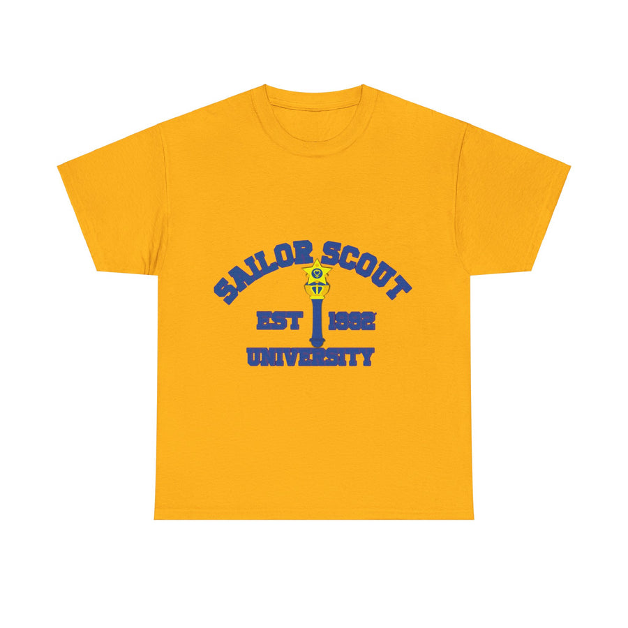 Bubble Blast! Unisex Heavy Cotton Tee