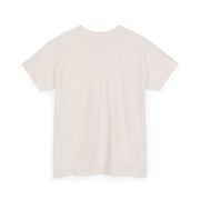 Floral Kidney Unisex Heavy Cotton Tee