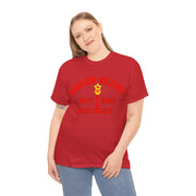 Ignite! Unisex Heavy Cotton Tee