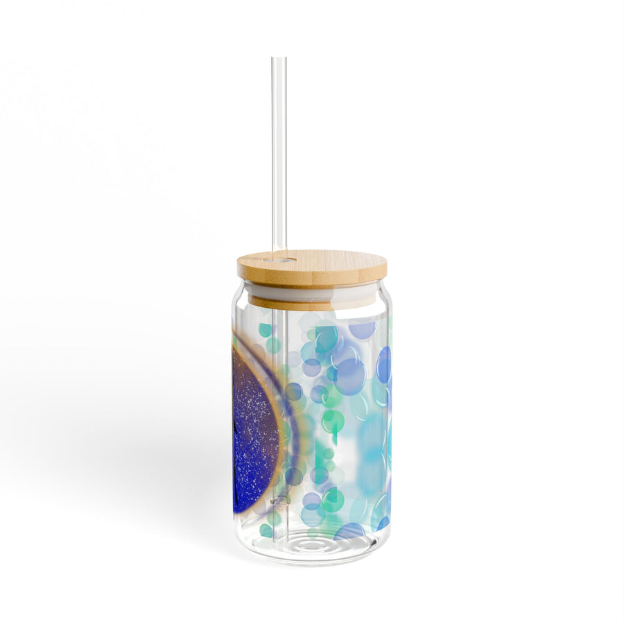 Sipper Glass, 16oz