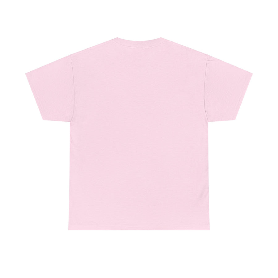 Ignite! Unisex Heavy Cotton Tee