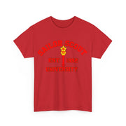 Ignite! Unisex Heavy Cotton Tee
