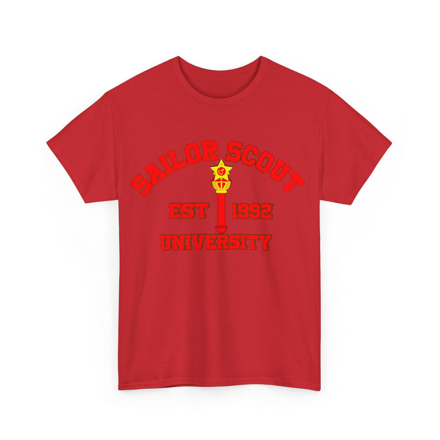 Ignite! Unisex Heavy Cotton Tee