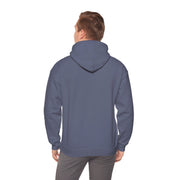 Ramblin Country Girl Unisex Heavy Blend™ Hooded Sweatshirt