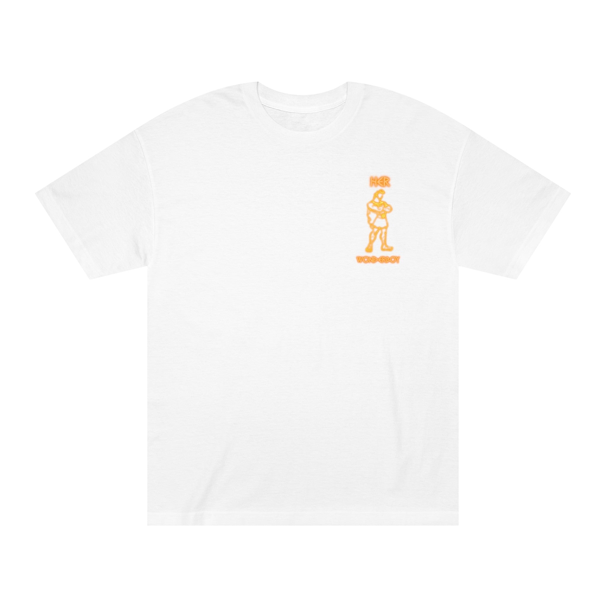 Unisex Classic Tee