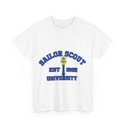 Bubble Blast! Unisex Heavy Cotton Tee