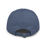 CMT Unisex Distressed Cap