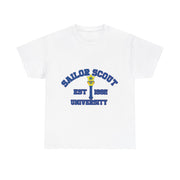 Bubble Blast! Unisex Heavy Cotton Tee