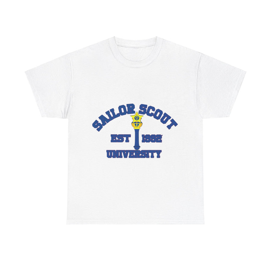 Bubble Blast! Unisex Heavy Cotton Tee