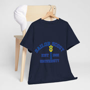 Bubble Blast! Unisex Heavy Cotton Tee