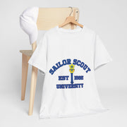 Bubble Blast! Unisex Heavy Cotton Tee