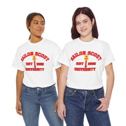 Ignite! Unisex Heavy Cotton Tee