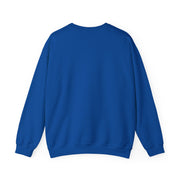 Ramblin Country Girl Unisex Heavy Blend™ Crewneck Sweatshirt