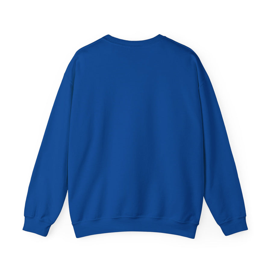 Ramblin Country Girl Unisex Heavy Blend™ Crewneck Sweatshirt