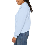 Ramblin Country Girl Unisex Heavy Blend™ Hooded Sweatshirt
