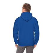 Ramblin Country Girl Unisex Heavy Blend™ Hooded Sweatshirt