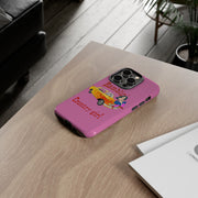 Ramblin Country Girl Tough Case
