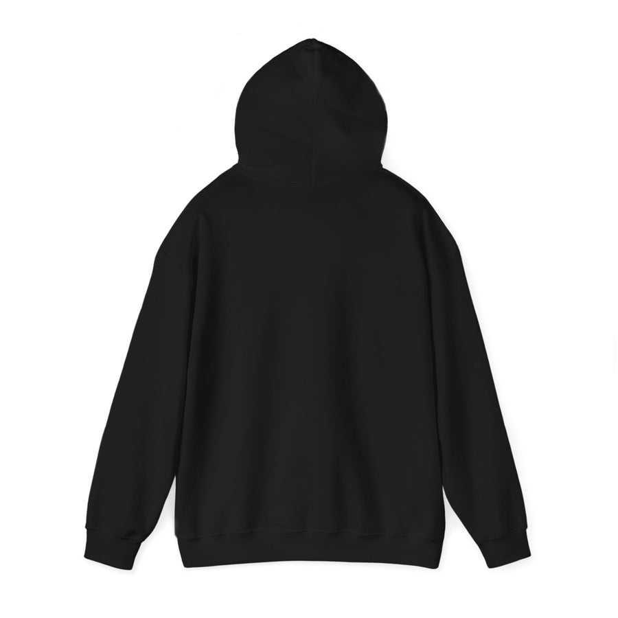 Ramblin Country Girl Unisex Heavy Blend™ Hooded Sweatshirt