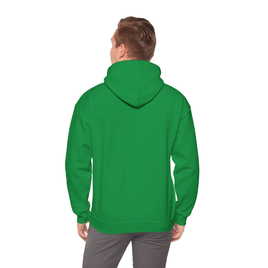 Ramblin Country Girl Unisex Heavy Blend™ Hooded Sweatshirt