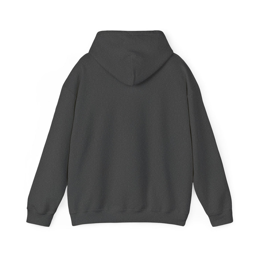Ramblin Country Girl Unisex Heavy Blend™ Hooded Sweatshirt