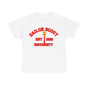 Ignite! Unisex Heavy Cotton Tee