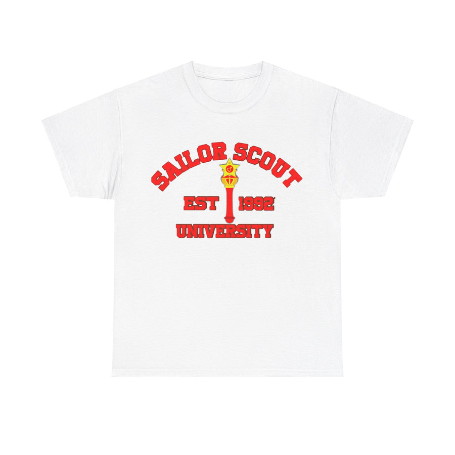 Ignite! Unisex Heavy Cotton Tee