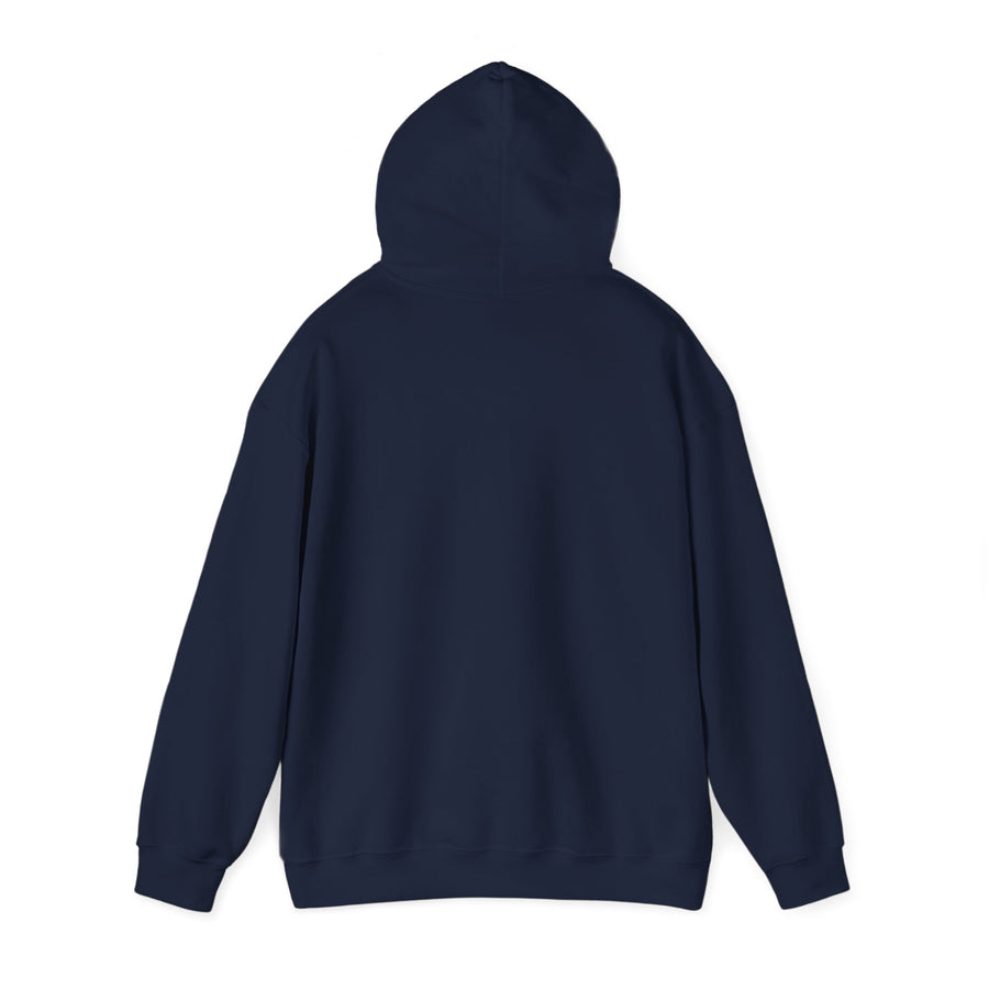 Ramblin Country Girl Unisex Heavy Blend™ Hooded Sweatshirt