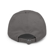 CMT Unisex Distressed Cap