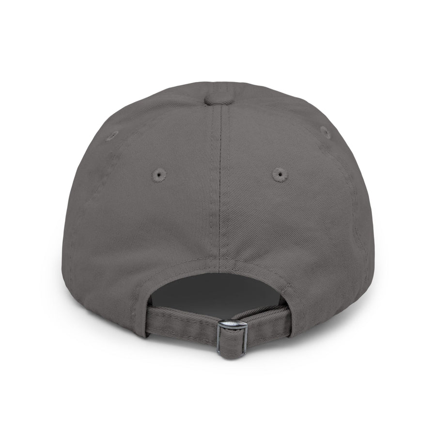 CMT Unisex Distressed Cap