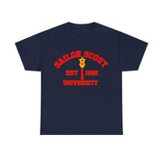 Ignite! Unisex Heavy Cotton Tee