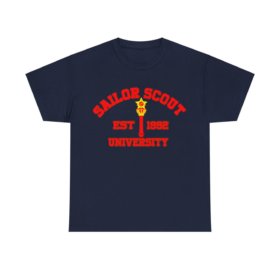 Ignite! Unisex Heavy Cotton Tee